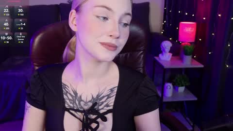 HellenHorny online show from January 2025 11:04:02 AM