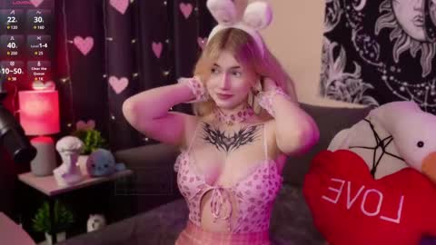 HellenHorny online show from February 2025 09:34:02 AM