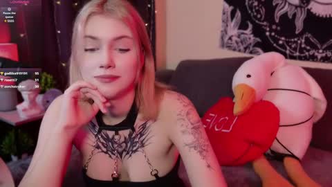 HellenHorny online show from February 2025 12:55:02 PM
