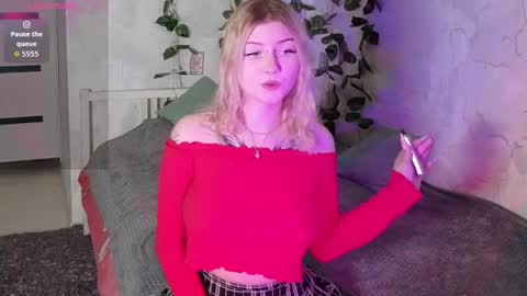 HellenHorny online show from September 2025 03:34:01 PM