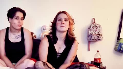 HellienaDesroser online show from September 2025 02:59:02 AM