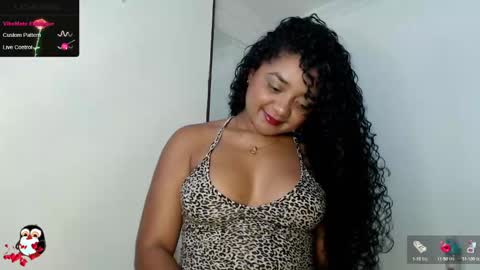 Candy online show from January 2025 11:43:01 PM