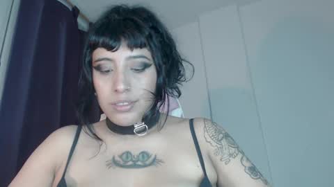 SIMONA  online show from January 2025 09:29:02 PM