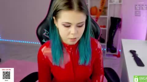 Alice online show from October 2025 12:16:01 PM