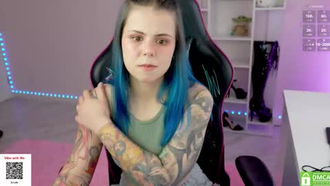 Alice online show from November 2025 10:58:02 AM