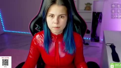 Alice online show from November 2025 02:12:02 PM