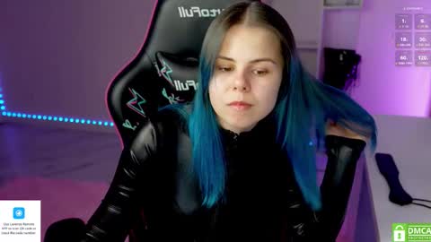 Alice online show from December 2025 01:28:02 PM