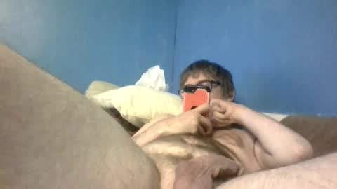 Henry Balthazar online show from March 2025 11:27:01 PM