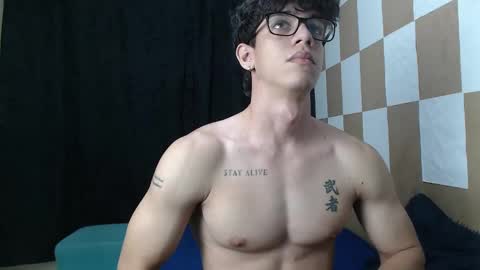 HENRY GANDY online show from January 2025 03:32:02 PM