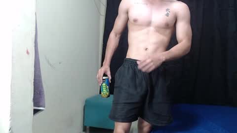 HENRY GANDY online show from January 2025 03:57:02 PM