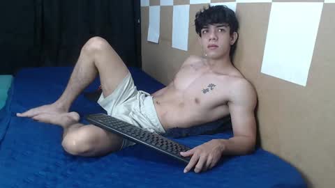 HENRY GANDY online show from February 2025 01:00:02 PM