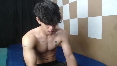 HENRY GANDY online show from February 2025 04:36:02 PM
