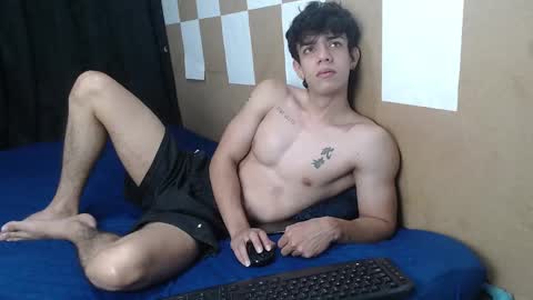 HENRY GANDY online show from February 2025 01:22:01 PM