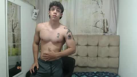 HENRY GANDY online show from September 2025 09:59:02 PM