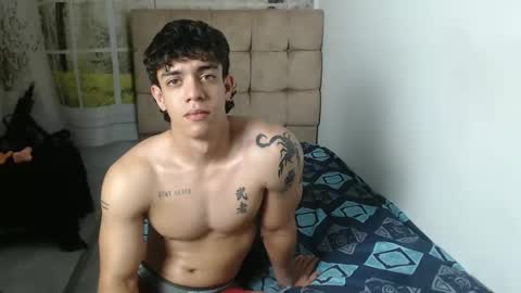HENRY GANDY online show from September 2025 03:34:02 PM