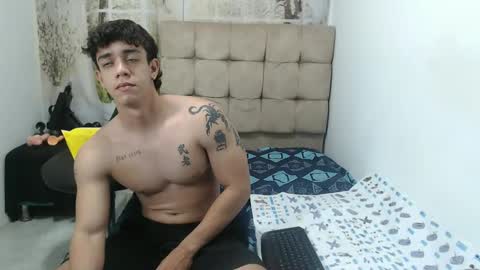 HENRY GANDY online show from September 2025 09:16:01 PM