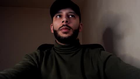 HenryAxe online show from October 2025 11:38:01 PM