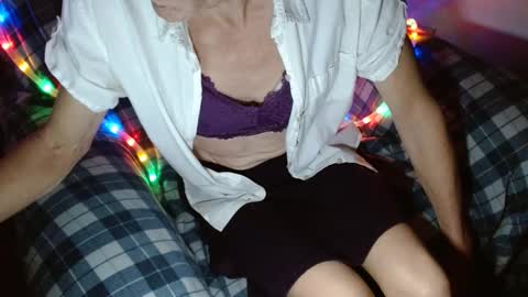 Jessie Ryder online show from December 2024 11:29:01 AM