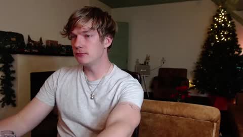 Gregblonde  Alextattoo online show from December 2024 06:52:01 AM