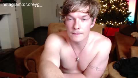 Gregblonde  Alextattoo online show from December 2024 03:37:01 PM