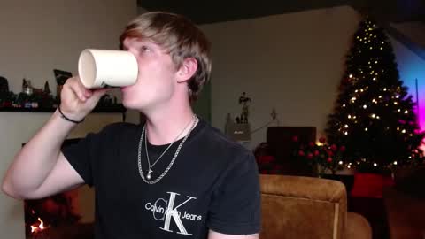 Gregblonde  Alextattoo online show from December 2024 12:13:02 PM