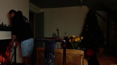 Gregblonde  Alextattoo online show from January 2025 01:30:01 PM