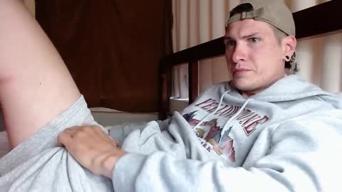 Gregblonde  Alextattoo online show from February 2025 11:53:02 PM