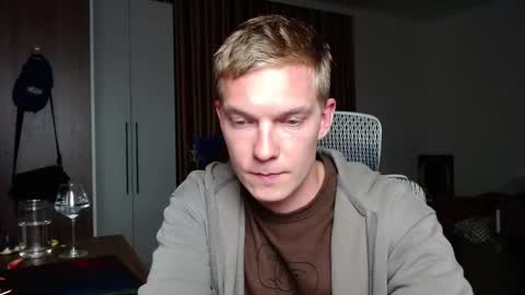 Gregblonde  Alextattoo online show from September 2025 02:22:02 PM