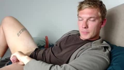 Gregblonde  Alextattoo online show from October 2025 01:47:02 PM