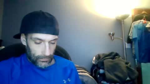 hereforyou1987 online show from January 2025 07:24:01 PM