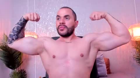 hershell_ online show from September 2025 07:49:01 PM