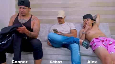 heteros men online show from February 2025 04:39:02 PM