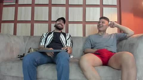 heteros men online show from March 2025 02:32:01 PM