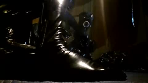 hexlustrious online show from November 2025 06:35:02 AM