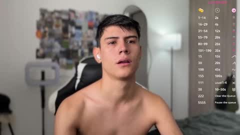 Snapshot of hey_cesard chatting on September 2025 03:28:01 PM hey_cesard online show from September 2025 03:28:01 PM