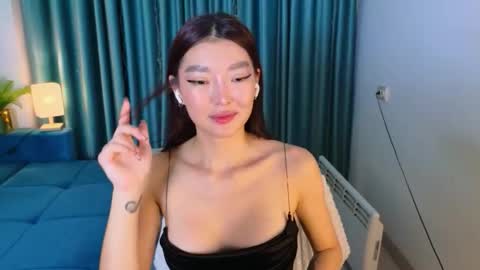 Snapshot of hey_herbal chatting on October 2025 02:38:01 PM Audrey online show from October 2025 02:38:01 PM