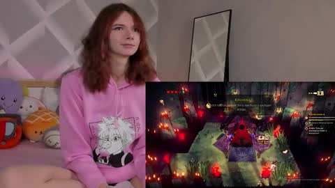 hey_honey_bunny online show from October 2025 06:10:02 AM