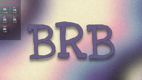 Snapshot of hey_nora_ chatting on September 2025 03:11:02 AM Nora online show from September 2025 03:11:02 AM