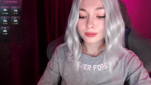 Snapshot of hey_nora_ chatting on October 2025 03:14:01 PM Nora online show from October 2025 03:14:01 PM