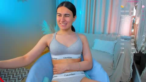 Snapshot of heyalena chatting on October 2025 11:08:02 AM heyalena online show from October 2025 11:08:02 AM