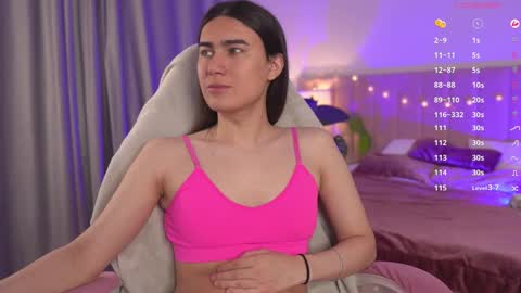 Snapshot of heyalena chatting on October 2025 06:36:02 AM heyalena online show from October 2025 06:36:02 AM