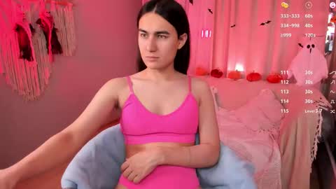 Snapshot of heyalena chatting on October 2025 11:11:01 AM heyalena online show from October 2025 11:11:01 AM