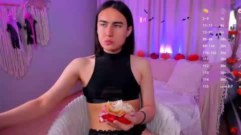 Snapshot of heyalena chatting on October 2025 07:20:02 AM heyalena online show from October 2025 07:20:02 AM