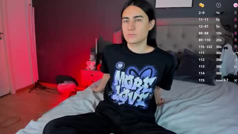 Snapshot of heyalena chatting on November 2025 10:50:02 AM heyalena online show from November 2025 10:50:02 AM