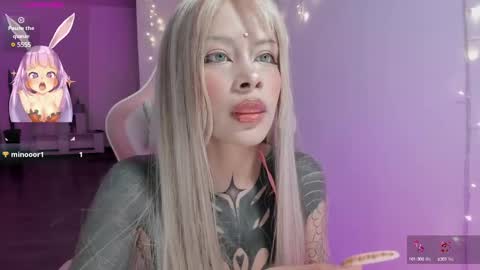 Bambi.....Help me get 100 likes in the satisfaction bar. online show from December 2024 04:22:02 AM