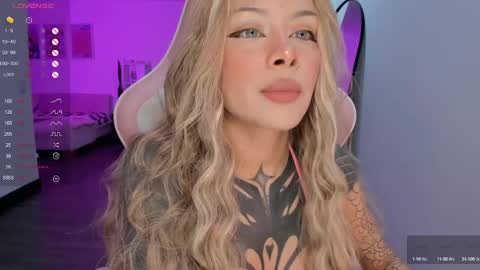 Bambi.....Help me get 100 likes in the satisfaction bar. online show from February 2025 02:08:02 AM