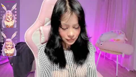Bambi.....Help me get 100 likes in the satisfaction bar. online show from September 2025 02:01:02 AM