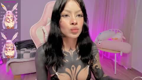 Bambi.....Help me get 100 likes in the satisfaction bar. online show from September 2025 04:03:01 AM