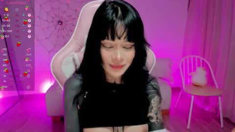 Snapshot of heybambino_ chatting on November 2025 05:06:01 AM Bambi.....Help me get 100 likes in the satisfaction bar. online show from November 2025 05:06:01 AM