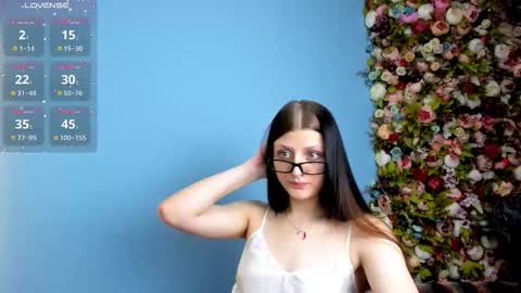 heydearlola online show from September 2025 01:37:02 PM